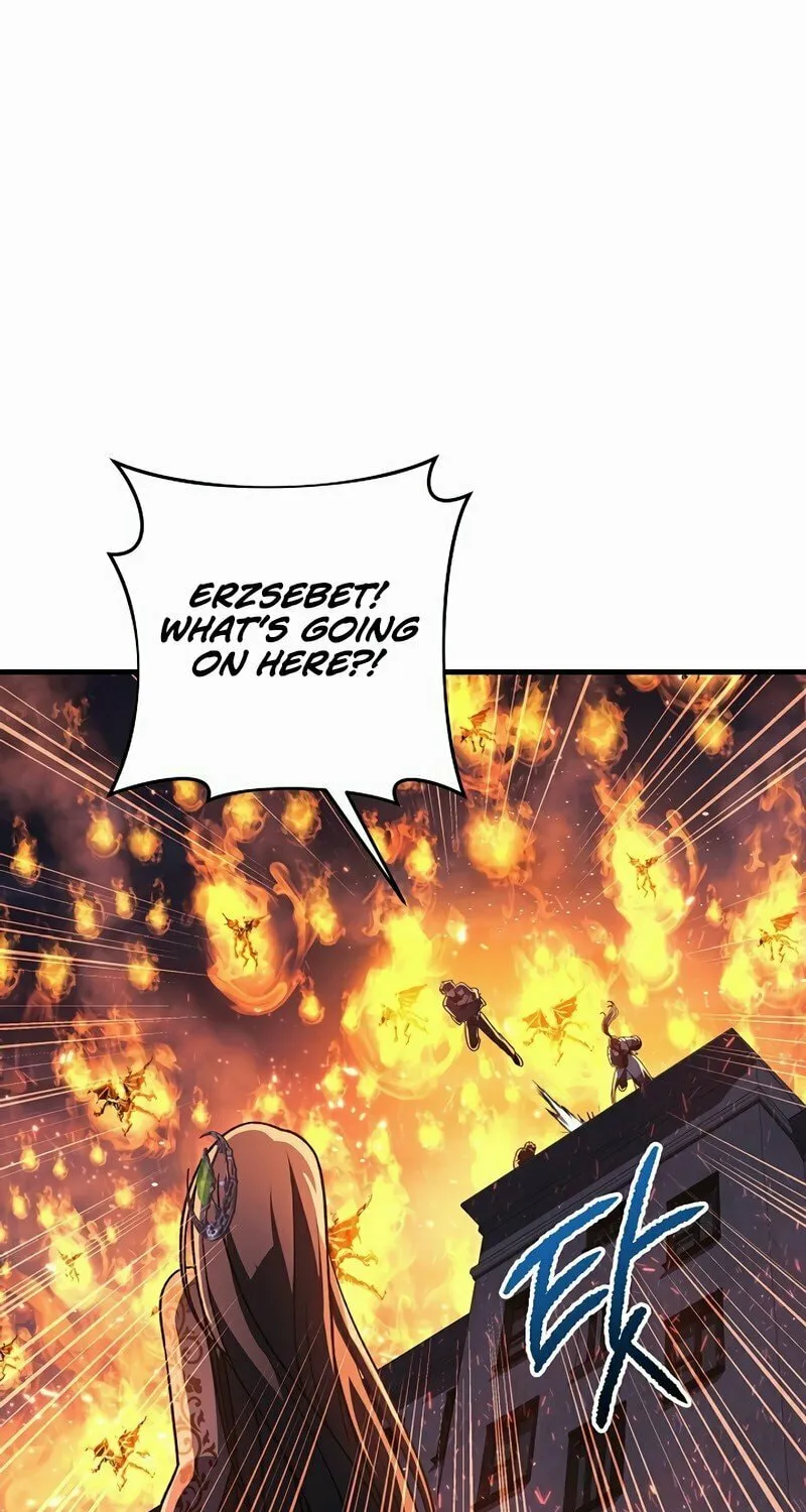 My Daughter Is The Final Boss Chapter 130 page 38 - 