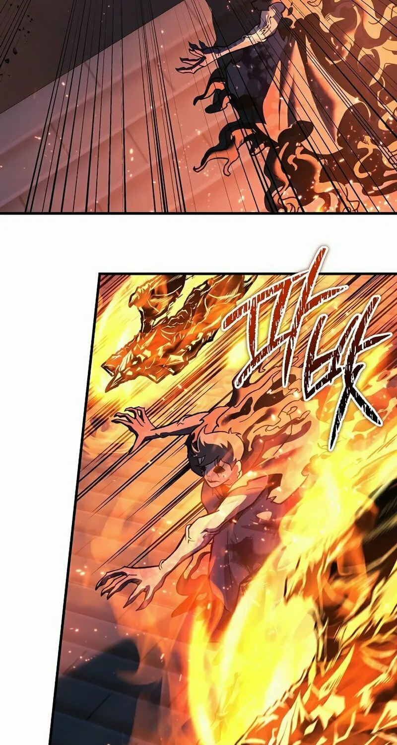My Daughter Is The Final Boss Chapter 130 page 44 - 