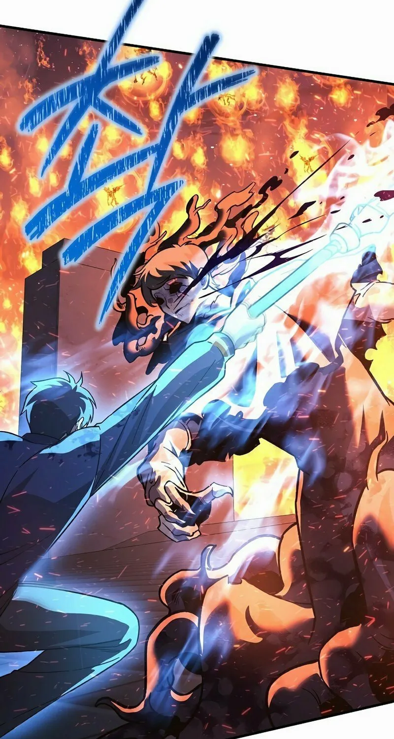 My Daughter Is The Final Boss Chapter 130 page 48 - 