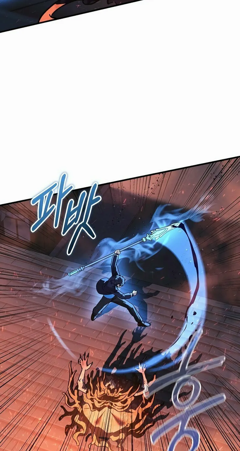 My Daughter Is The Final Boss Chapter 130 page 49 - 