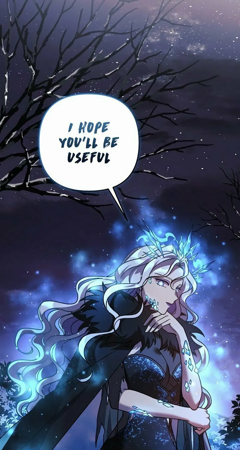 My Daughter Is The Final Boss Chapter 130 page 6 - 