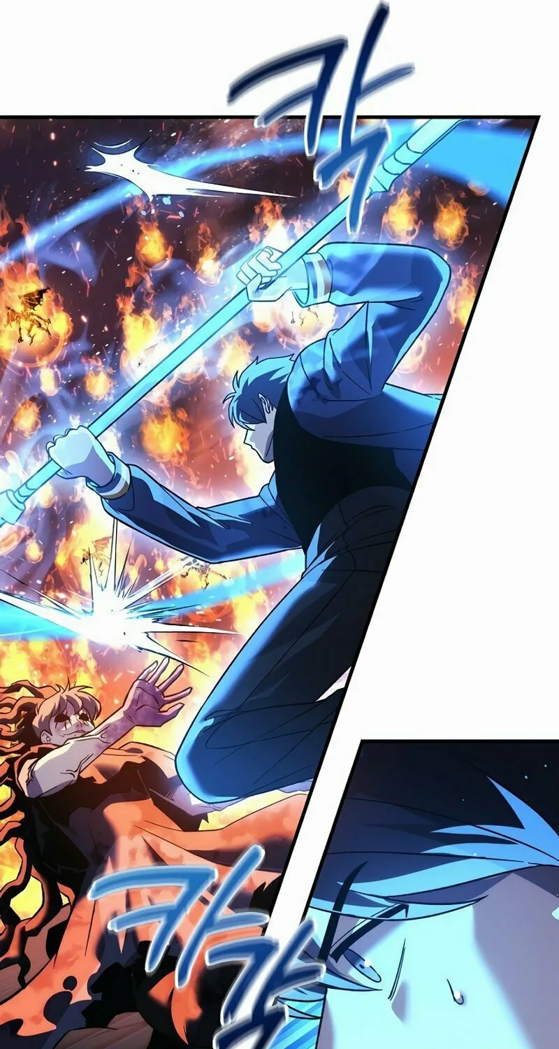 My Daughter Is The Final Boss Chapter 130 page 51 - 