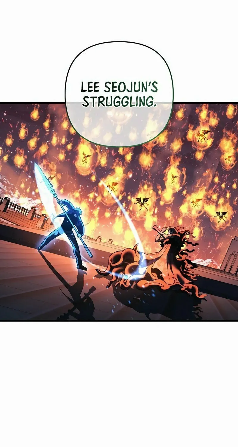 My Daughter Is The Final Boss Chapter 130 page 57 - 