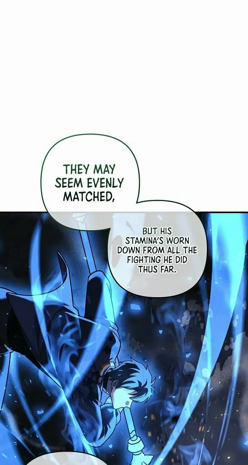 My Daughter Is The Final Boss Chapter 130 page 58 - 
