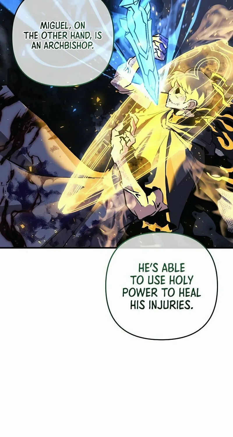 My Daughter Is The Final Boss Chapter 130 page 59 - 