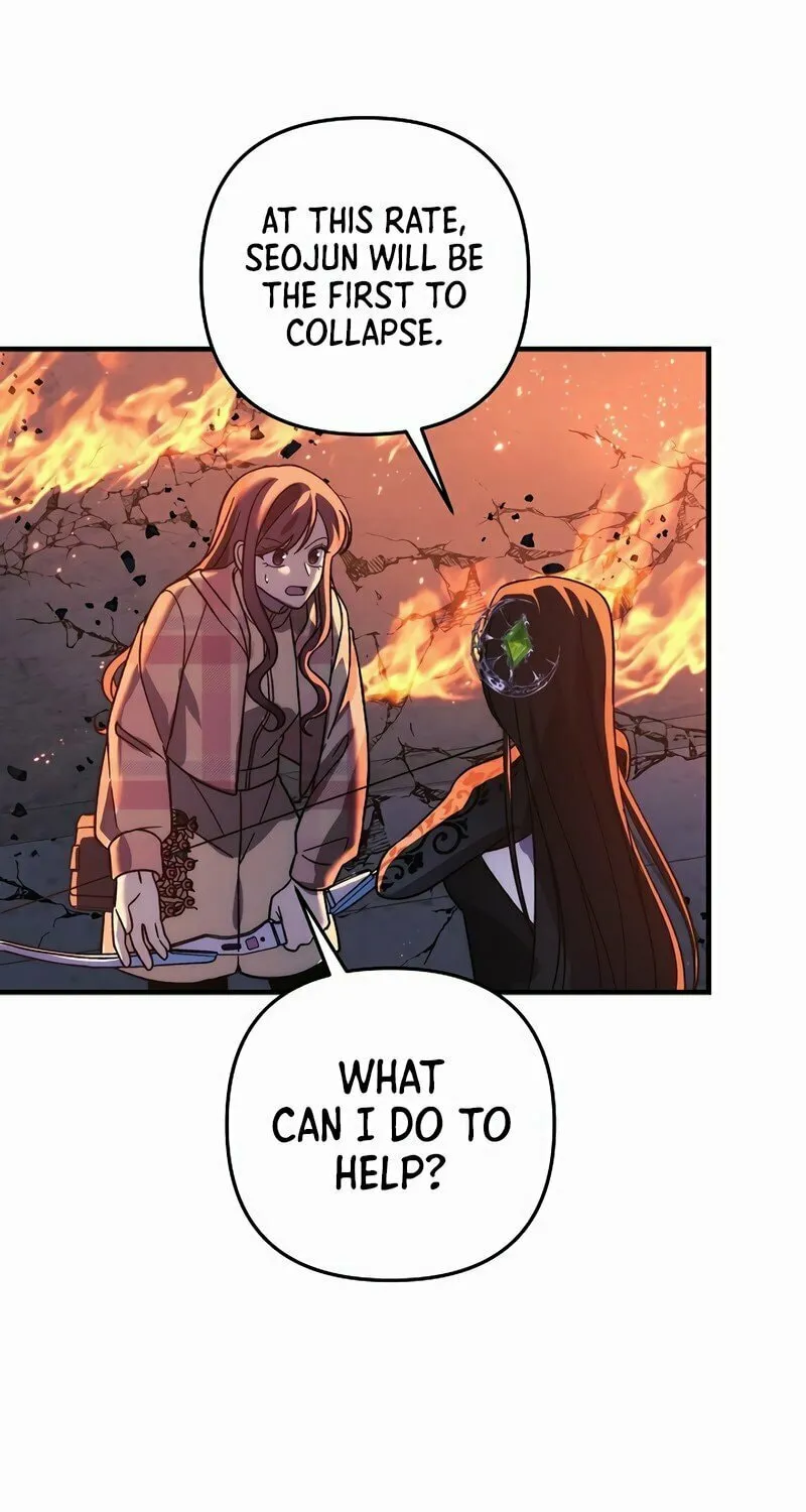 My Daughter Is The Final Boss Chapter 130 page 60 - 