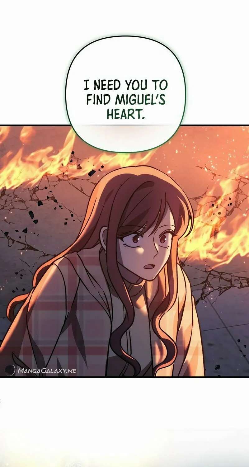 My Daughter Is The Final Boss Chapter 130 page 61 - 