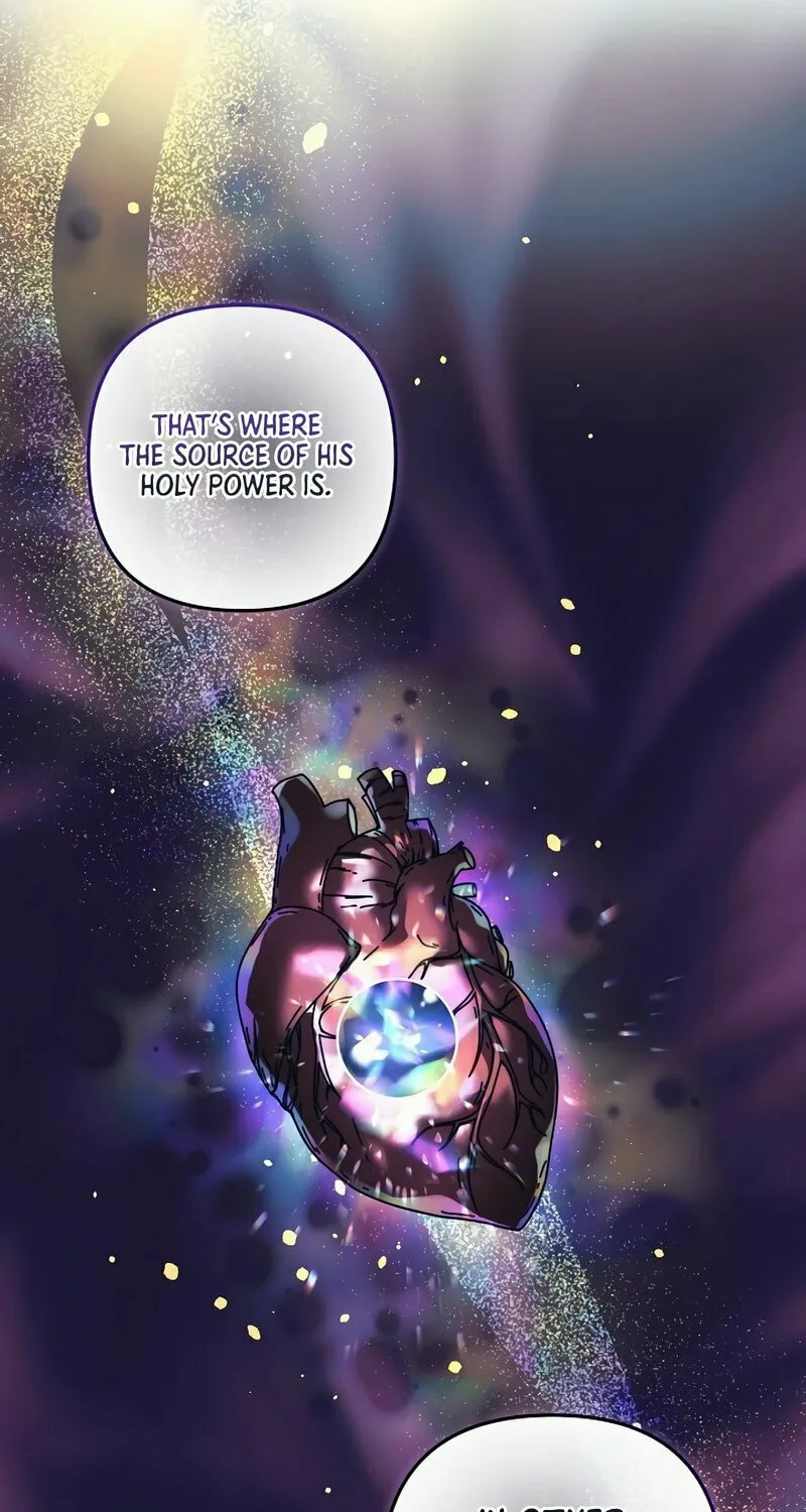 My Daughter Is The Final Boss Chapter 130 page 62 - 