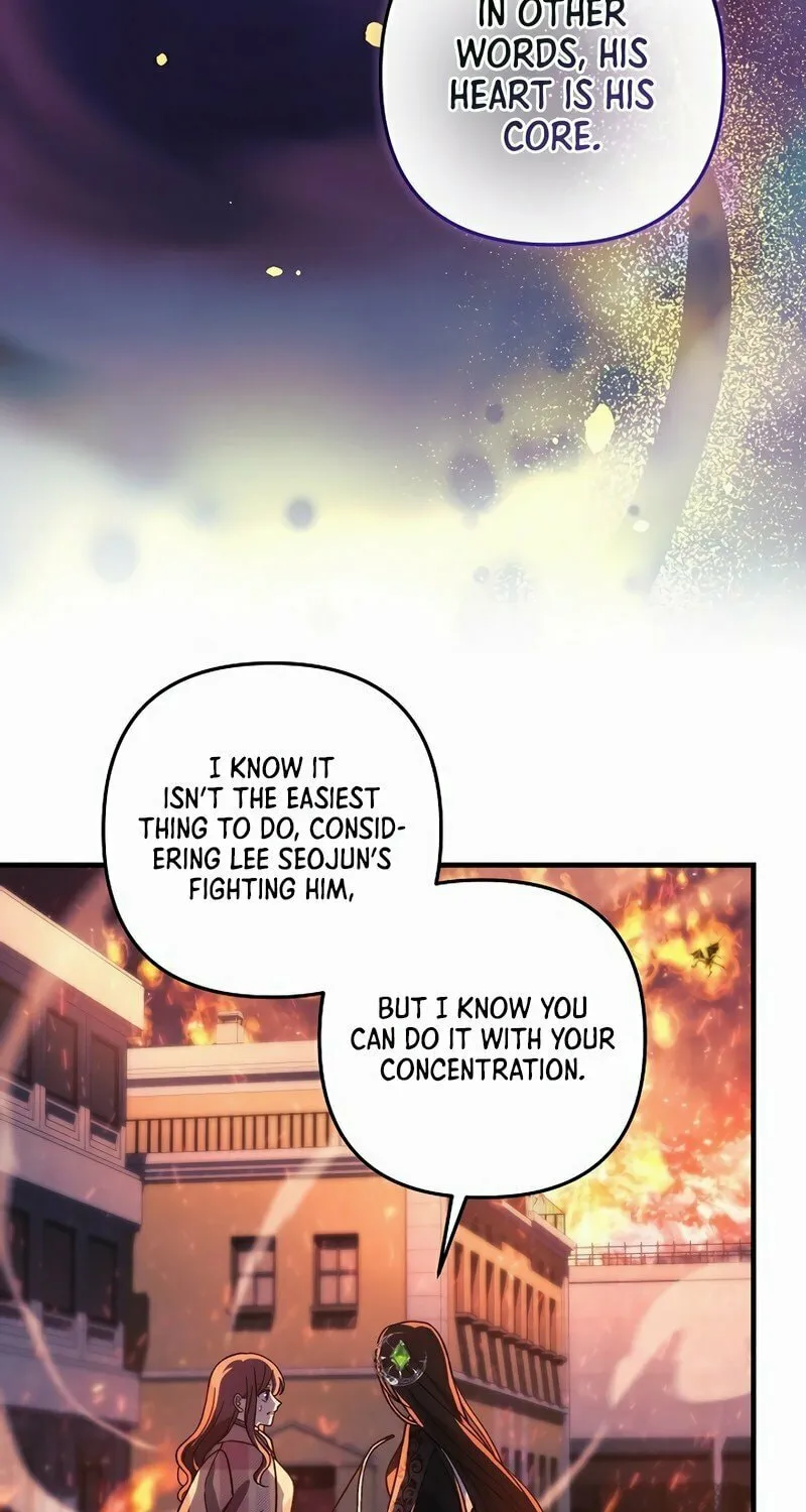 My Daughter Is The Final Boss Chapter 130 page 63 - 