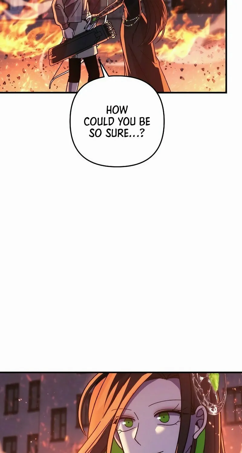 My Daughter Is The Final Boss Chapter 130 page 64 - 