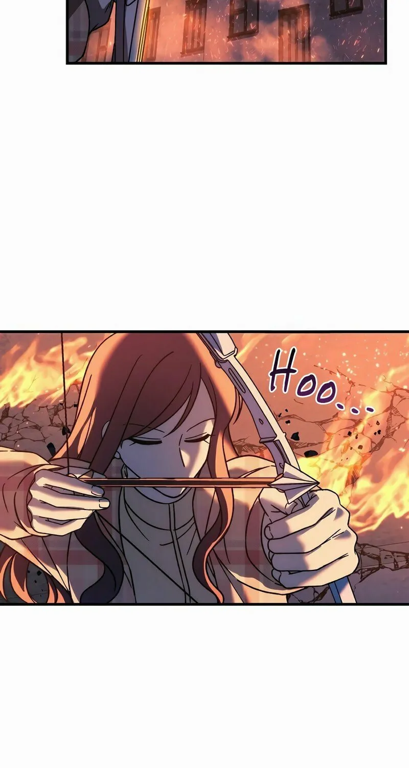 My Daughter Is The Final Boss Chapter 130 page 68 - 