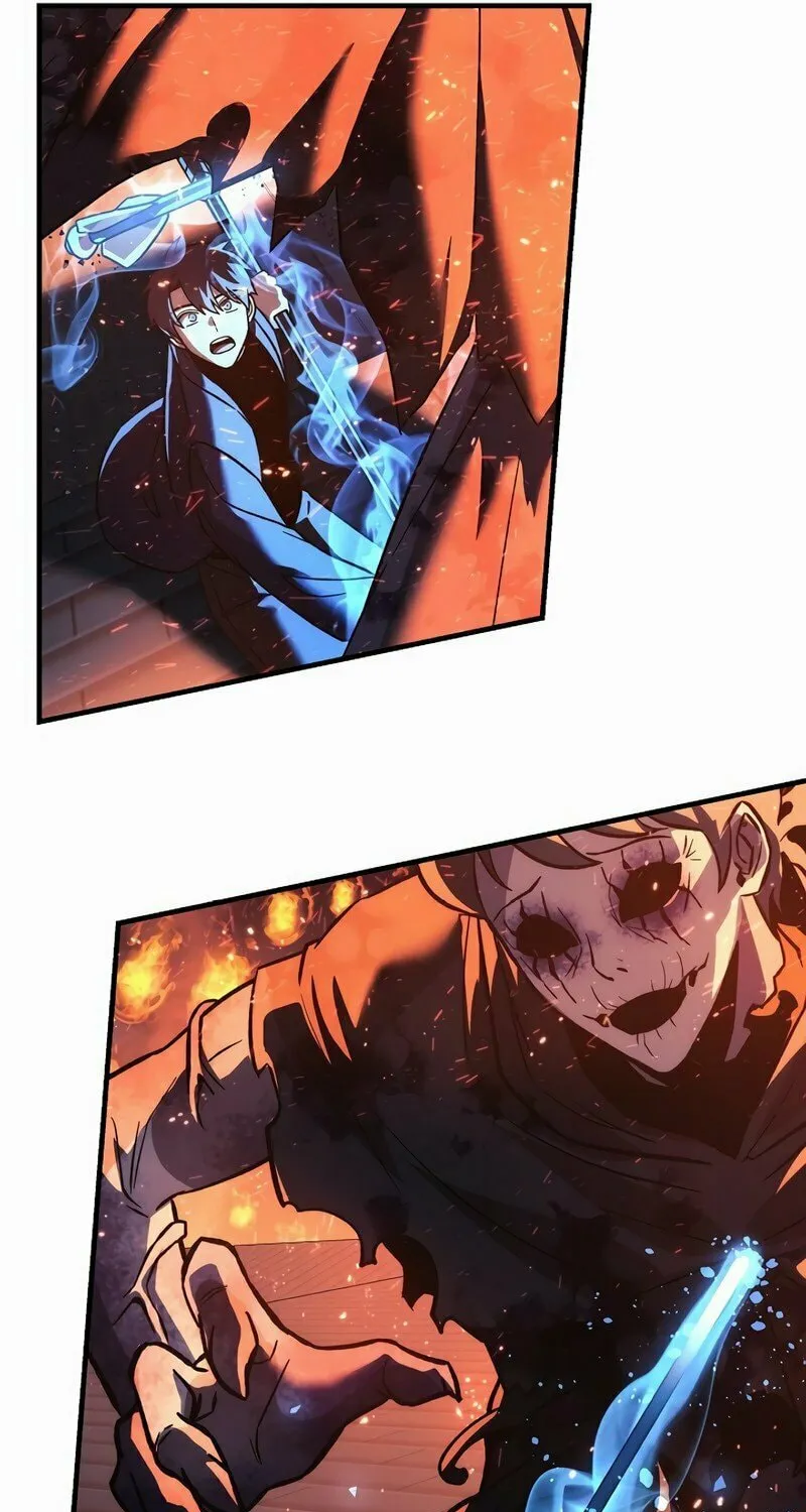 My Daughter Is The Final Boss Chapter 130 page 81 - 