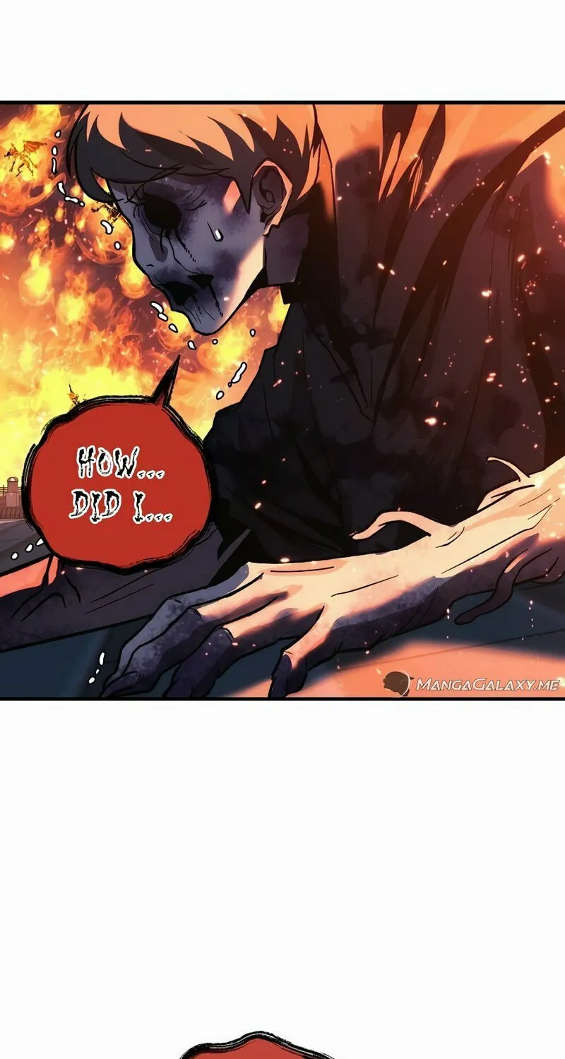 My Daughter Is The Final Boss Chapter 130 page 84 - 