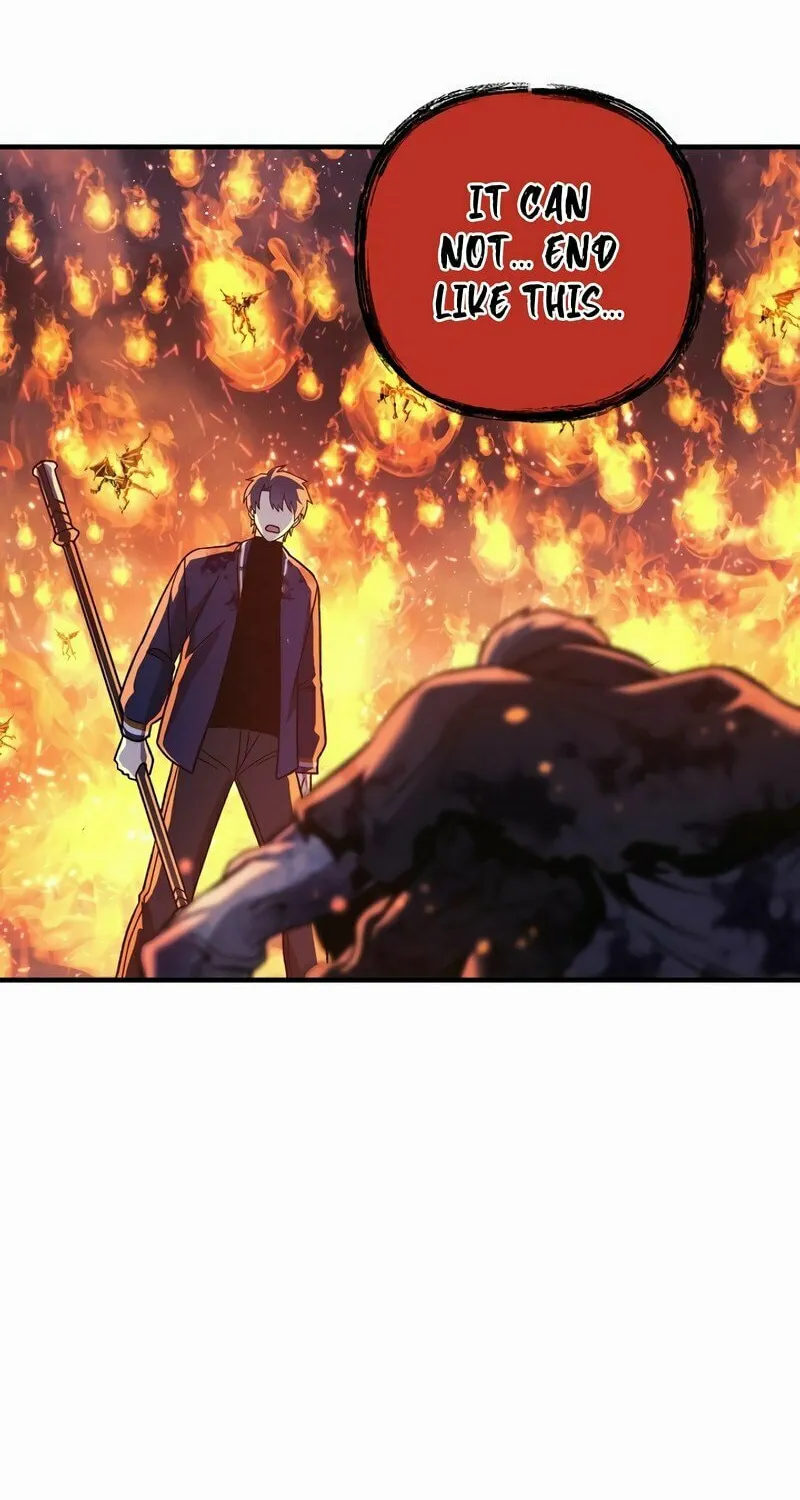 My Daughter Is The Final Boss Chapter 130 page 87 - 