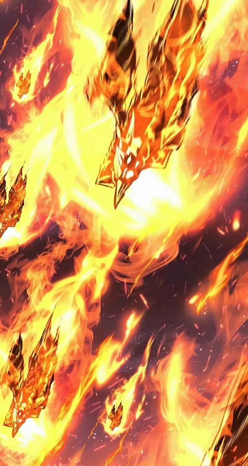My Daughter Is The Final Boss Chapter 130 page 93 - 