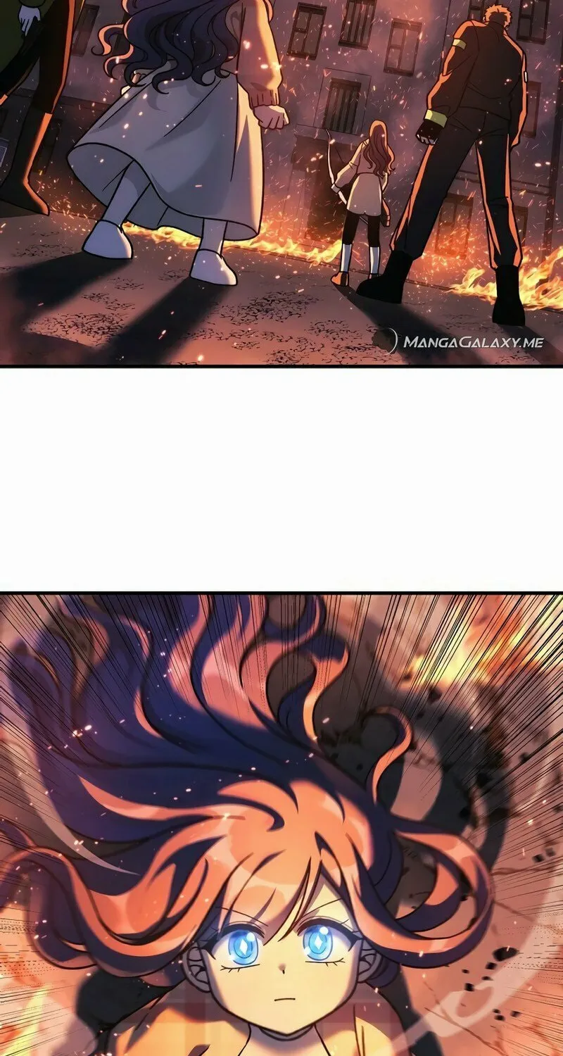 My Daughter Is The Final Boss Chapter 130 page 97 - 