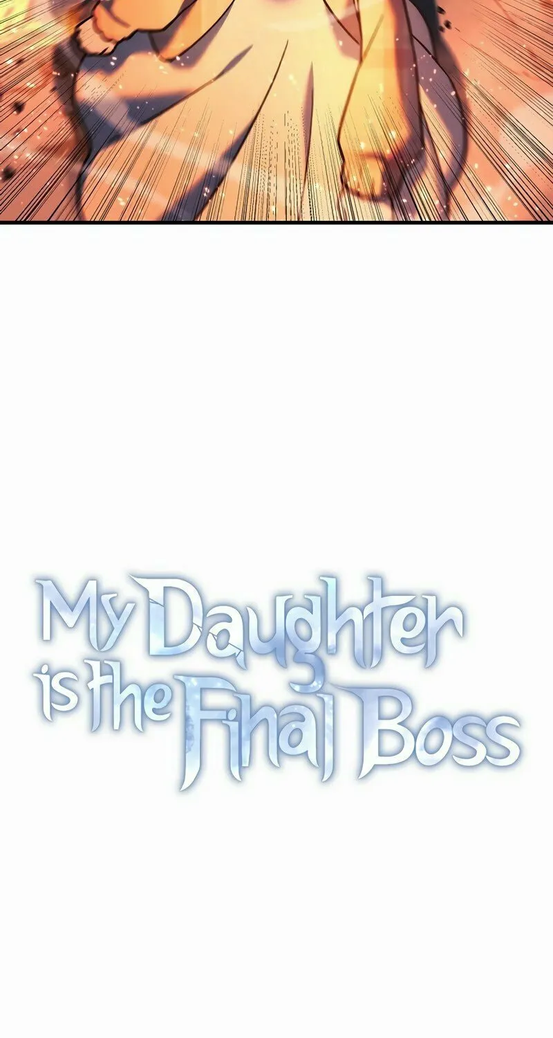 My Daughter Is The Final Boss Chapter 130 page 98 - 
