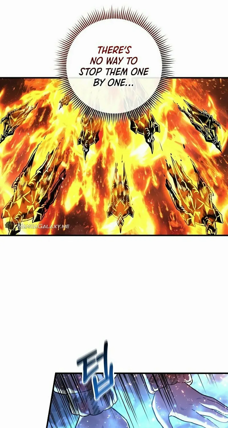 My Daughter Is The Final Boss Chapter 131 page 12 - 