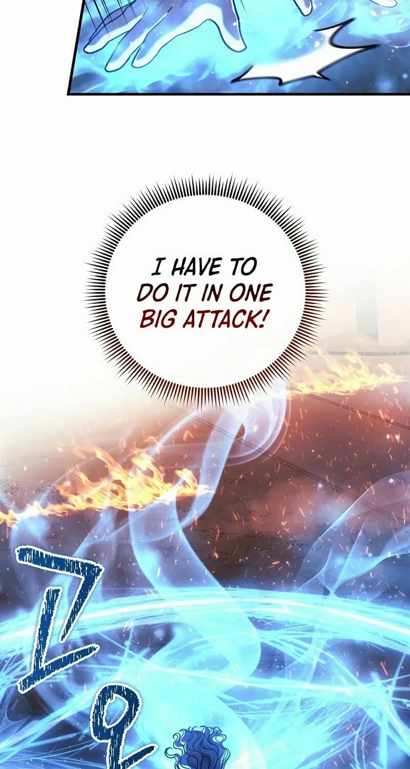 My Daughter Is The Final Boss Chapter 131 page 13 - 