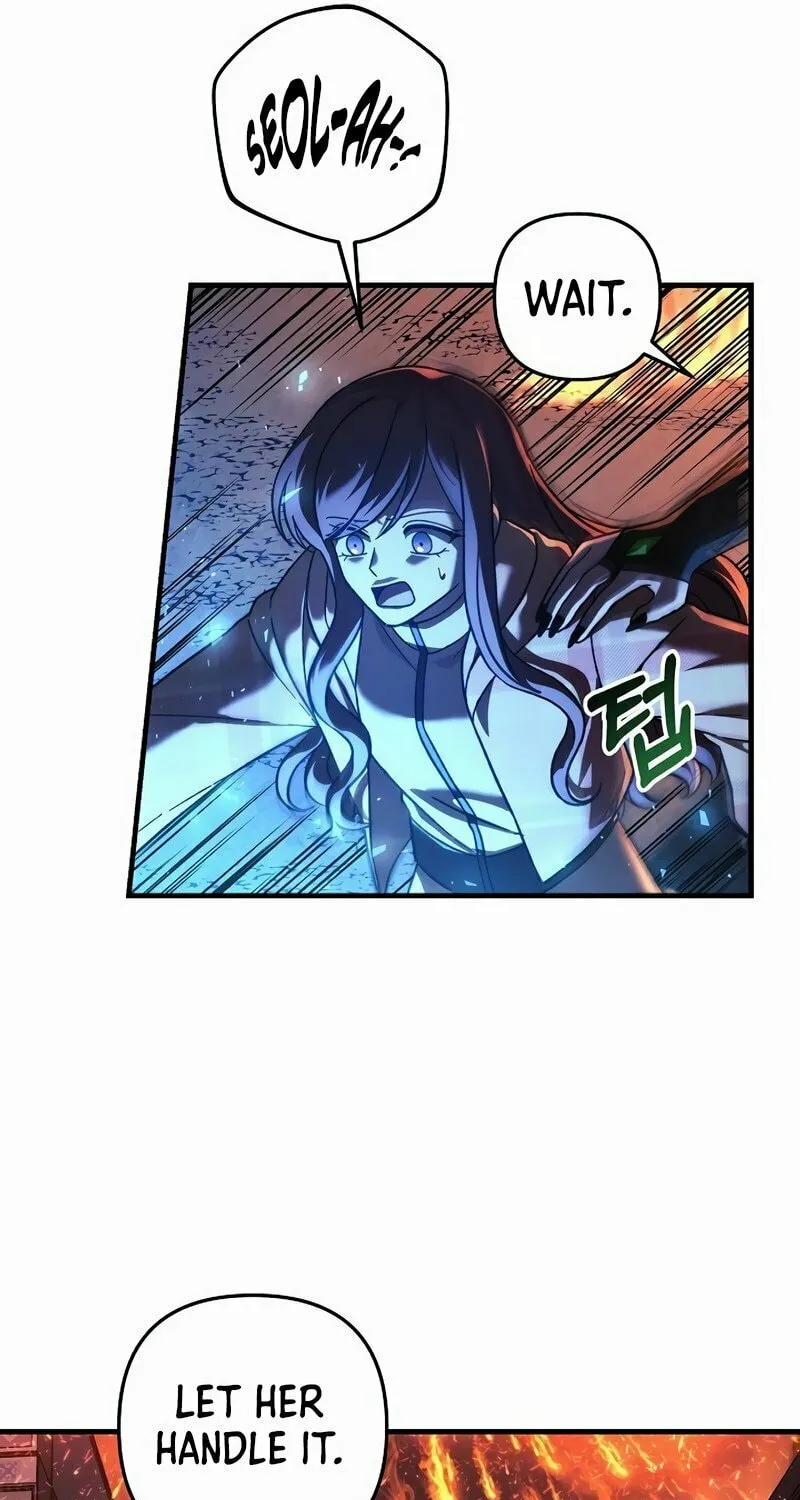 My Daughter Is The Final Boss Chapter 131 page 16 - 