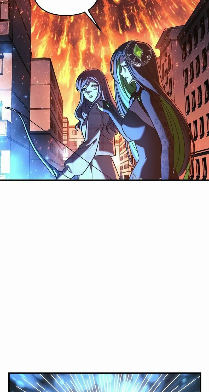 My Daughter Is The Final Boss Chapter 131 page 17 - 