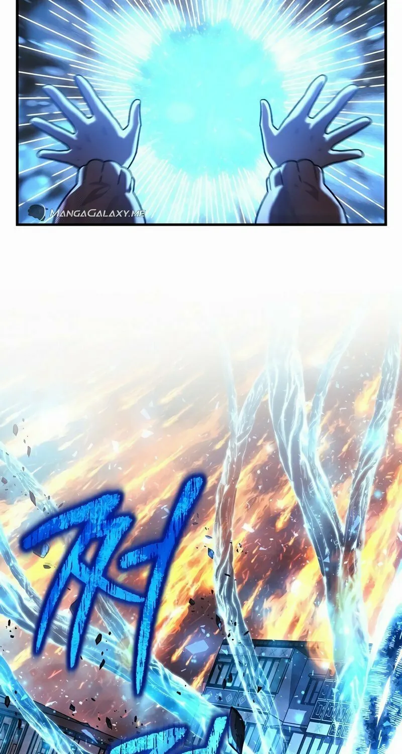 My Daughter Is The Final Boss Chapter 131 page 18 - 