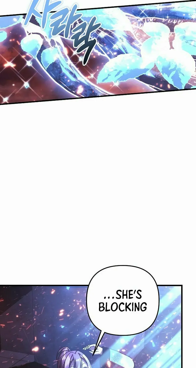 My Daughter Is The Final Boss Chapter 131 page 32 - 