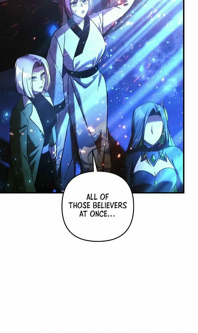 My Daughter Is The Final Boss Chapter 131 page 33 - 