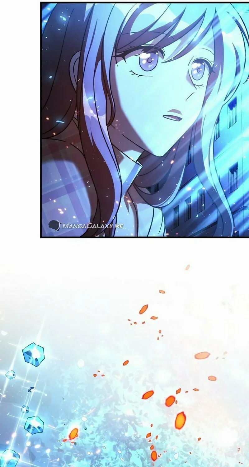 My Daughter Is The Final Boss Chapter 131 page 34 - 