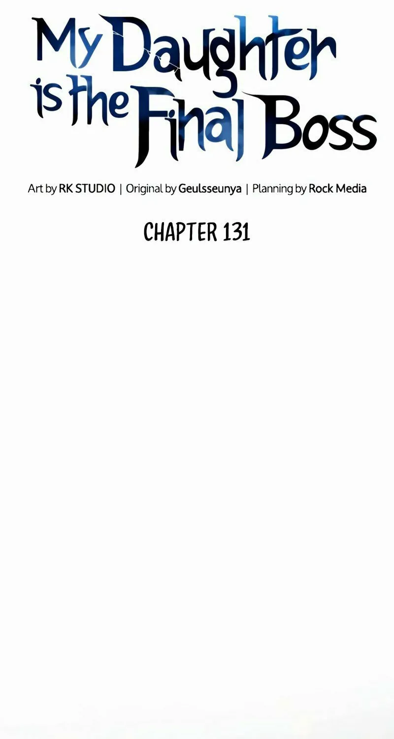 My Daughter Is The Final Boss Chapter 131 page 45 - 