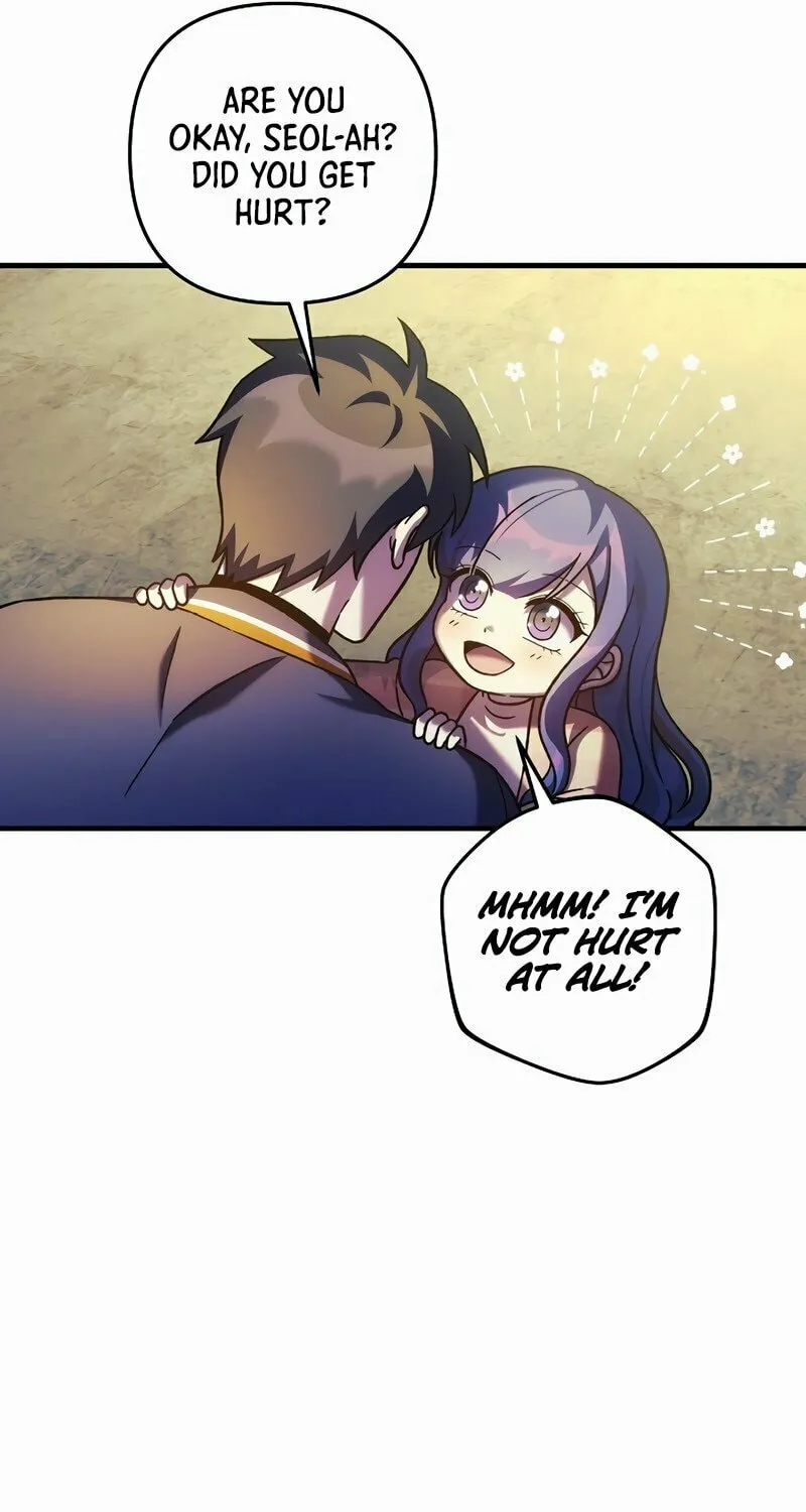 My Daughter Is The Final Boss Chapter 131 page 49 - 