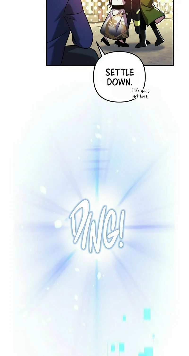 My Daughter Is The Final Boss Chapter 131 page 53 - 