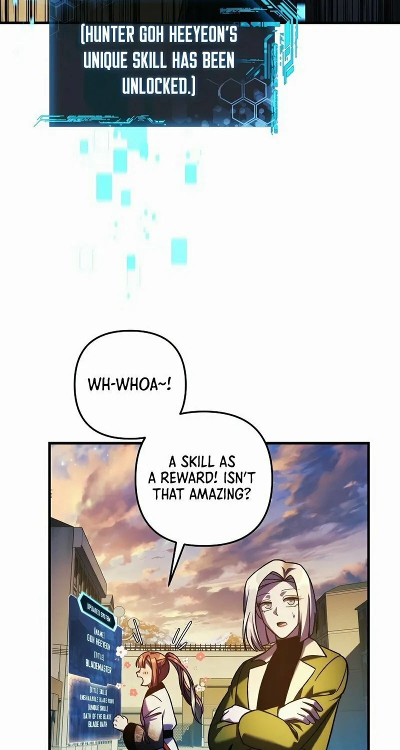 My Daughter Is The Final Boss Chapter 131 page 60 - 