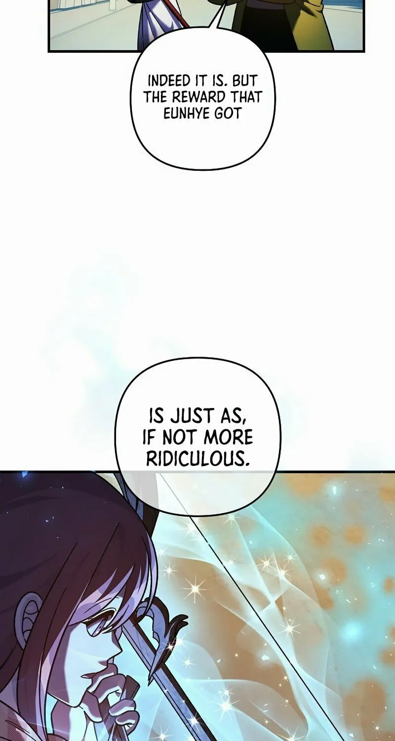 My Daughter Is The Final Boss Chapter 131 page 61 - 