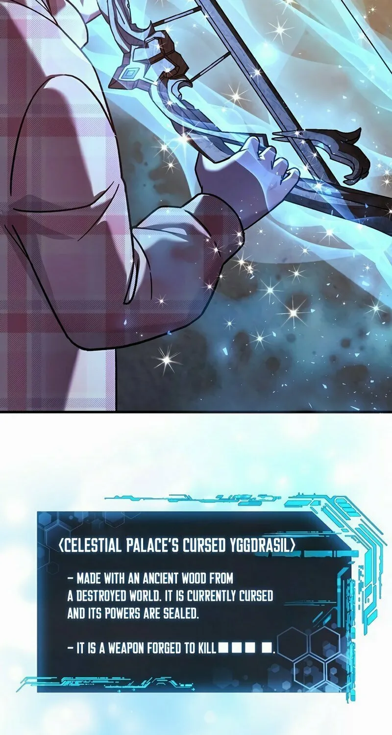 My Daughter Is The Final Boss Chapter 131 page 62 - 