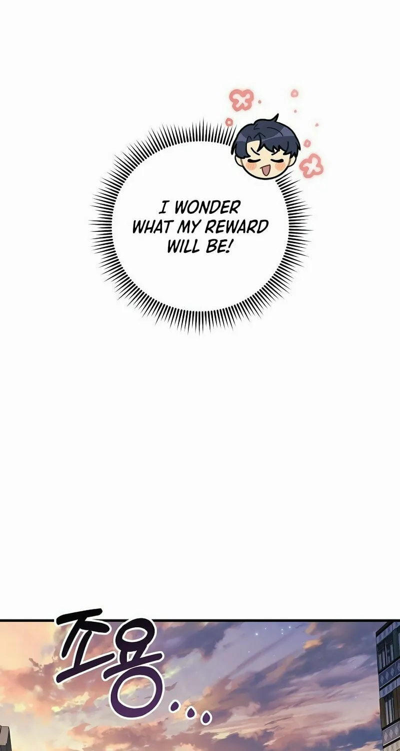 My Daughter Is The Final Boss Chapter 131 page 65 - 