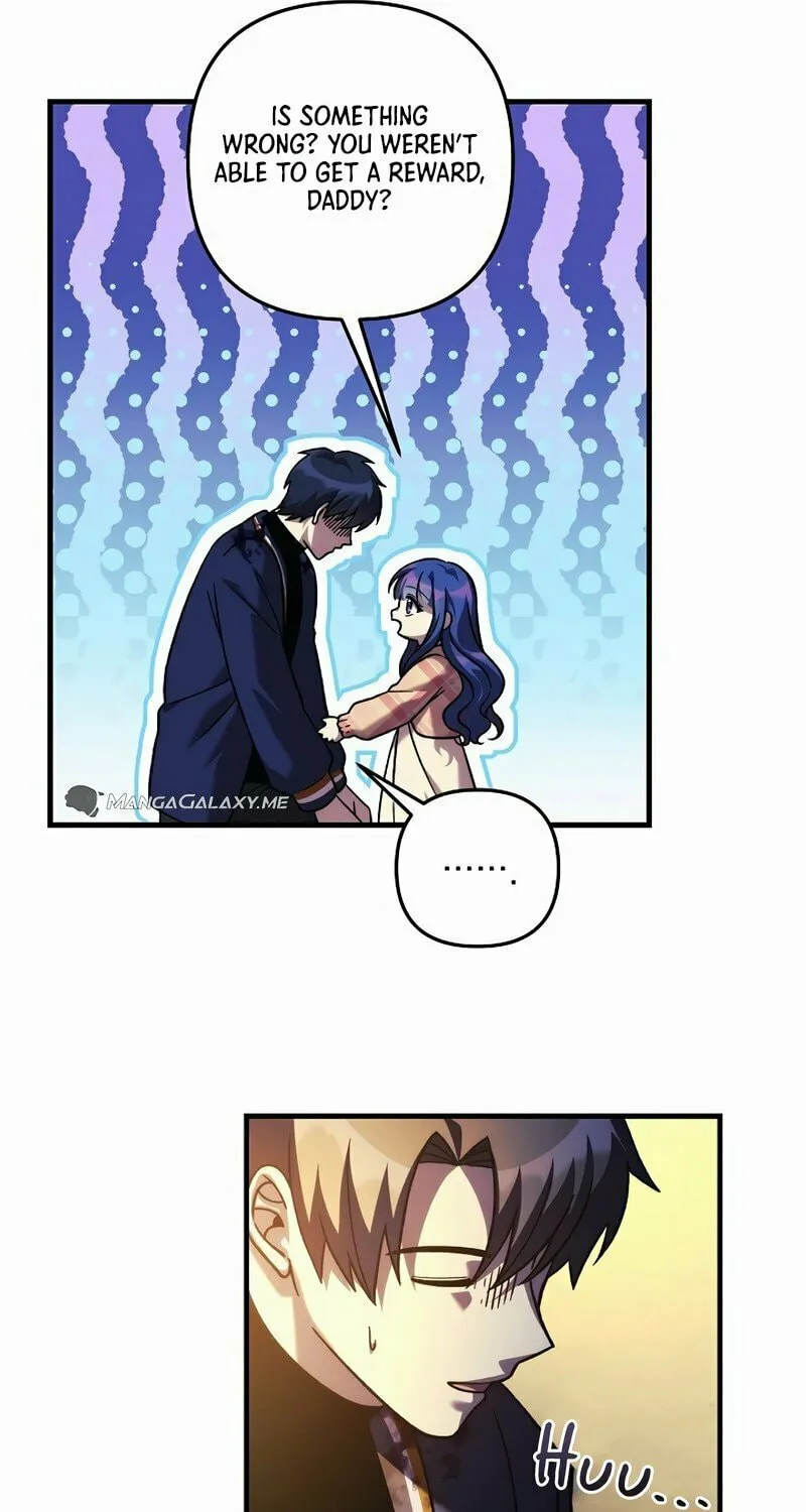My Daughter Is The Final Boss Chapter 131 page 69 - 