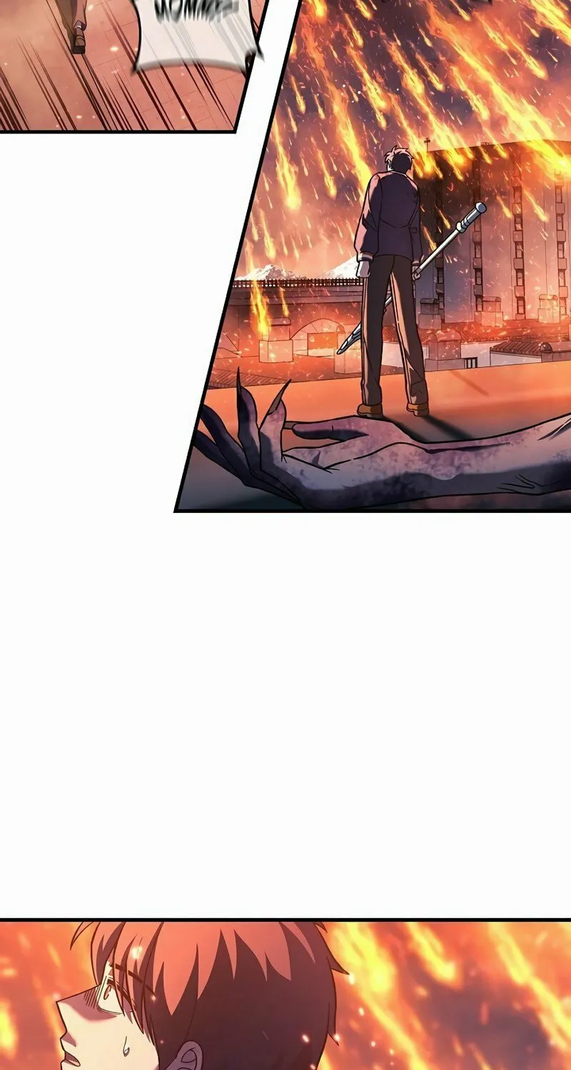 My Daughter Is The Final Boss Chapter 131 page 8 - 
