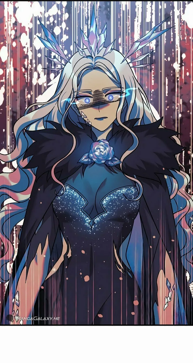 My Daughter Is The Final Boss Chapter 131 page 74 - 