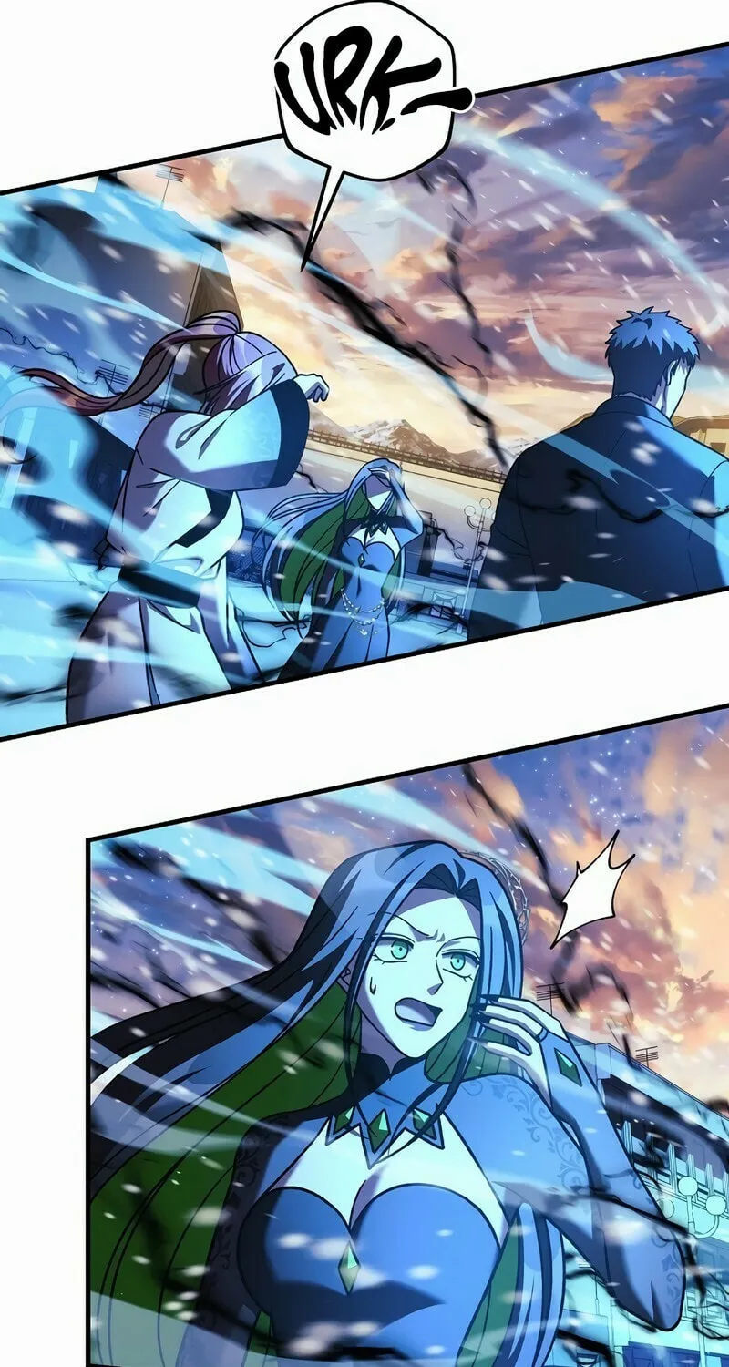 My Daughter Is The Final Boss Chapter 131 page 80 - 