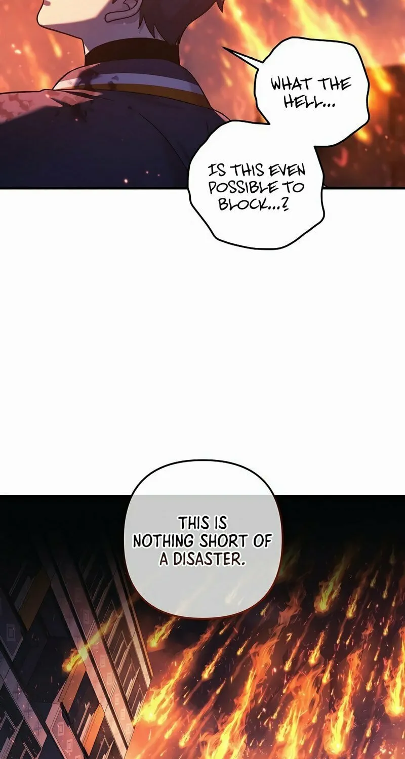 My Daughter Is The Final Boss Chapter 131 page 9 - 
