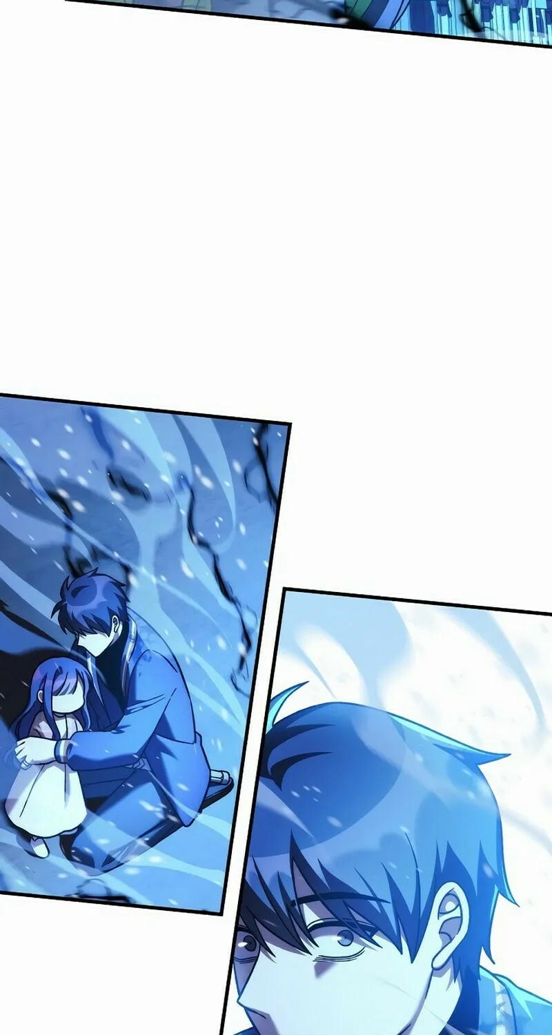 My Daughter Is The Final Boss Chapter 131 page 81 - 