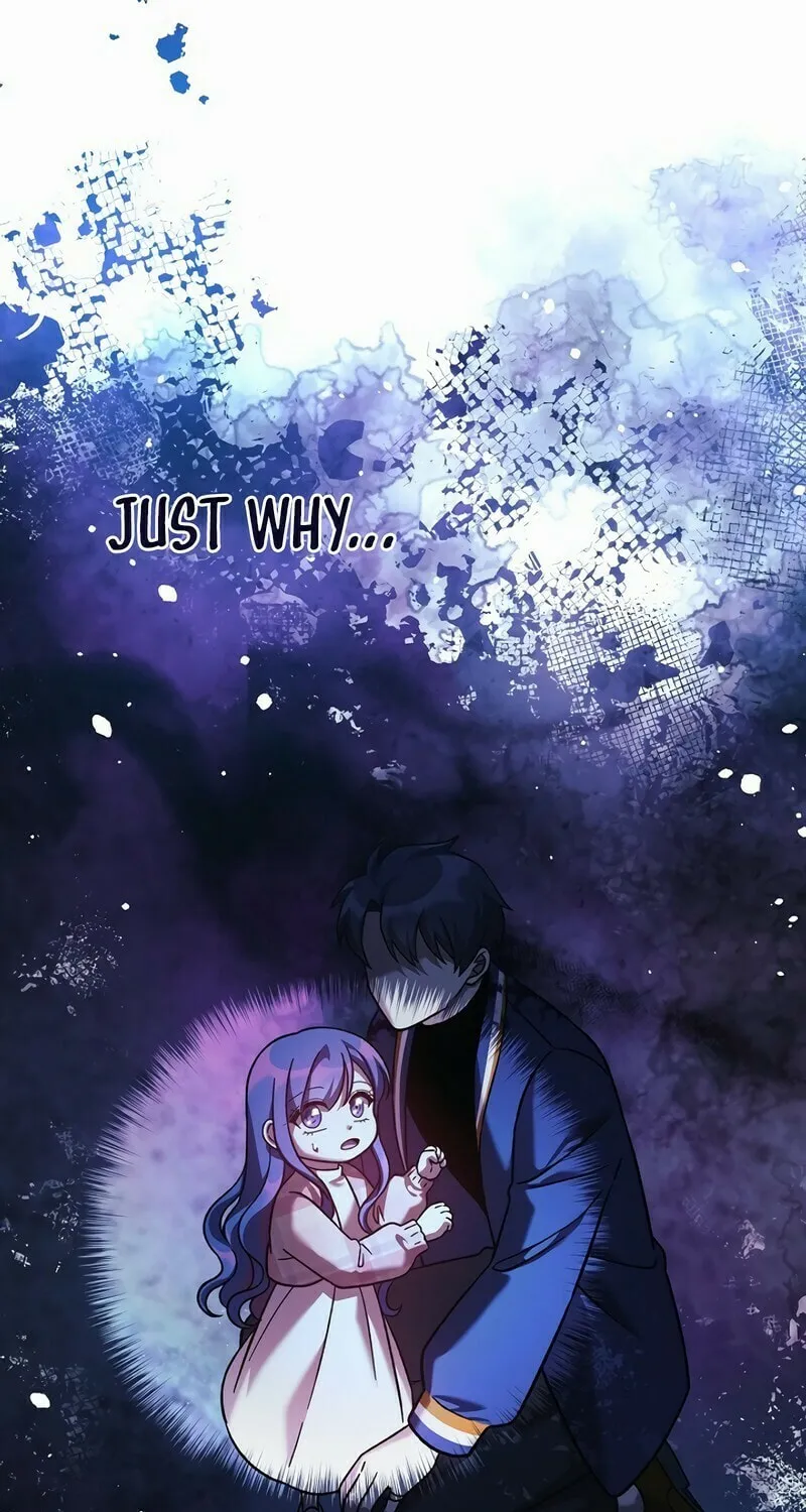 My Daughter Is The Final Boss Chapter 131 page 90 - 