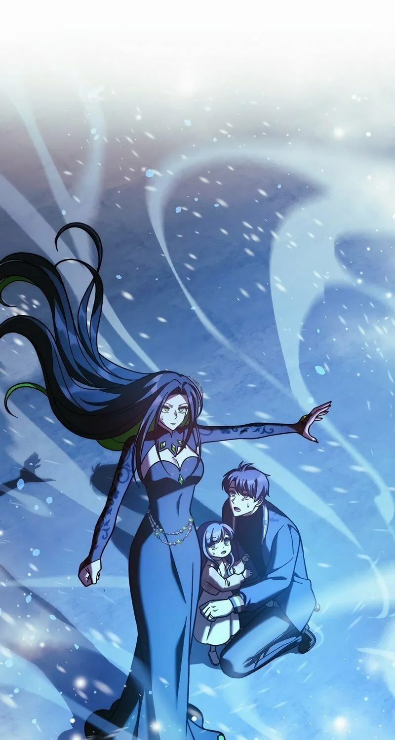 My Daughter Is The Final Boss Chapter 132 page 11 - 