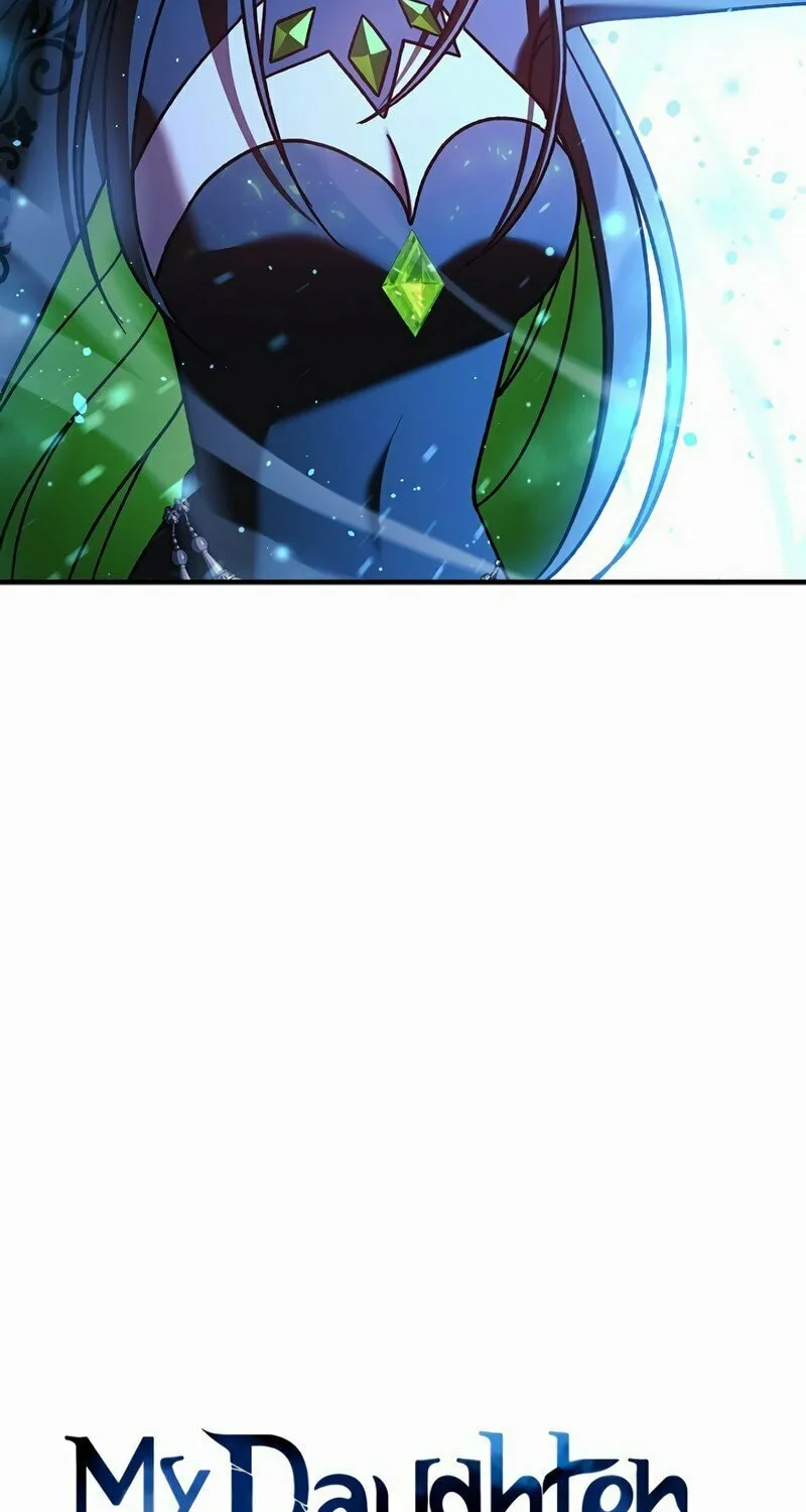 My Daughter Is The Final Boss Chapter 132 page 13 - 