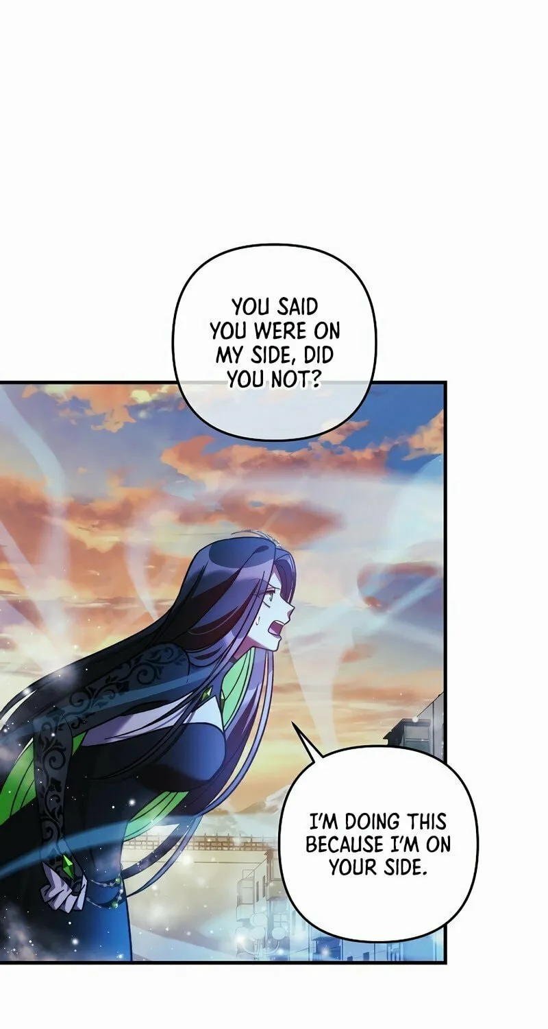 My Daughter Is The Final Boss Chapter 132 page 16 - 