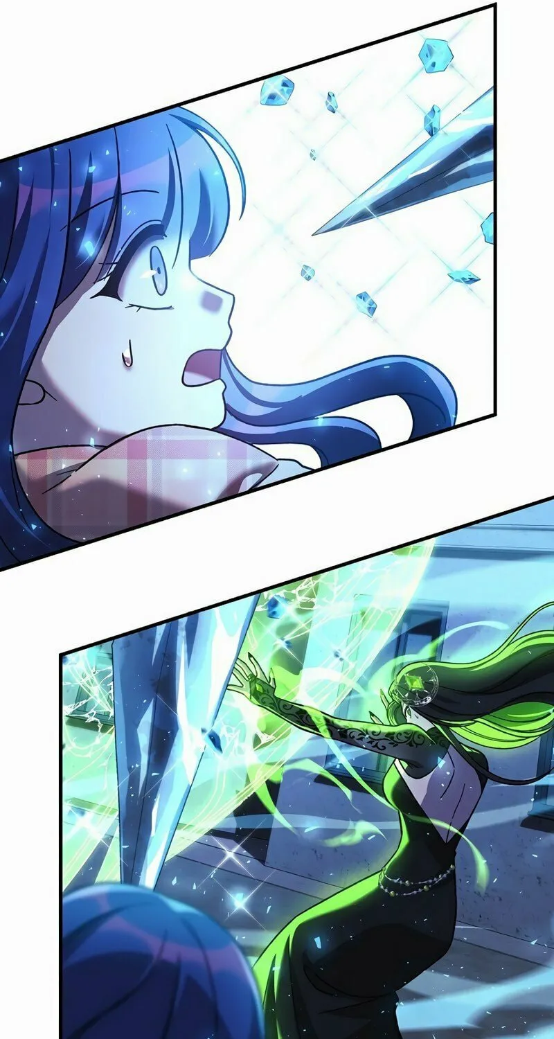 My Daughter Is The Final Boss Chapter 132 page 21 - 