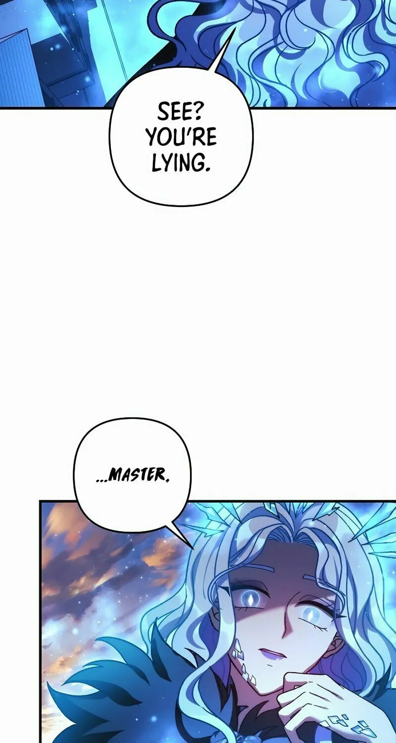 My Daughter Is The Final Boss Chapter 132 page 23 - 