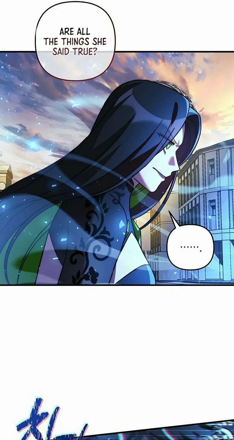 My Daughter Is The Final Boss Chapter 132 page 30 - 