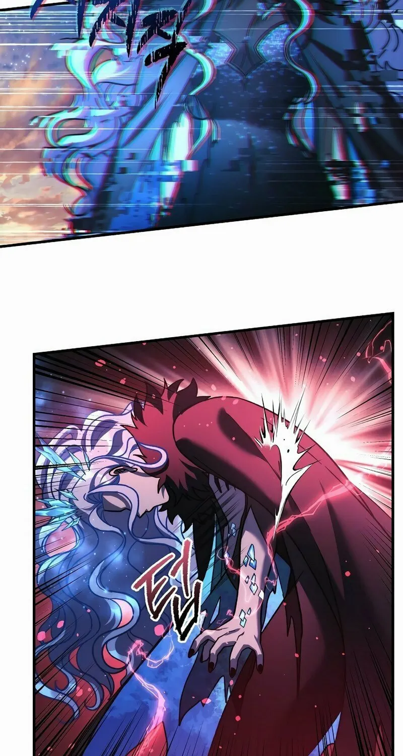 My Daughter Is The Final Boss Chapter 132 page 31 - 